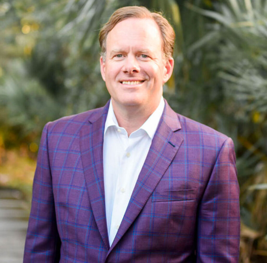 Nic Lancelotta Partner / COO Bergen Park Capital